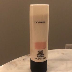 Brand New MAC Strobe Cream